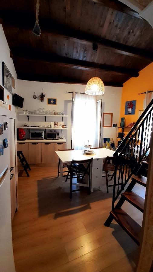 Acomodação com café da manhã  Beati Paoli *