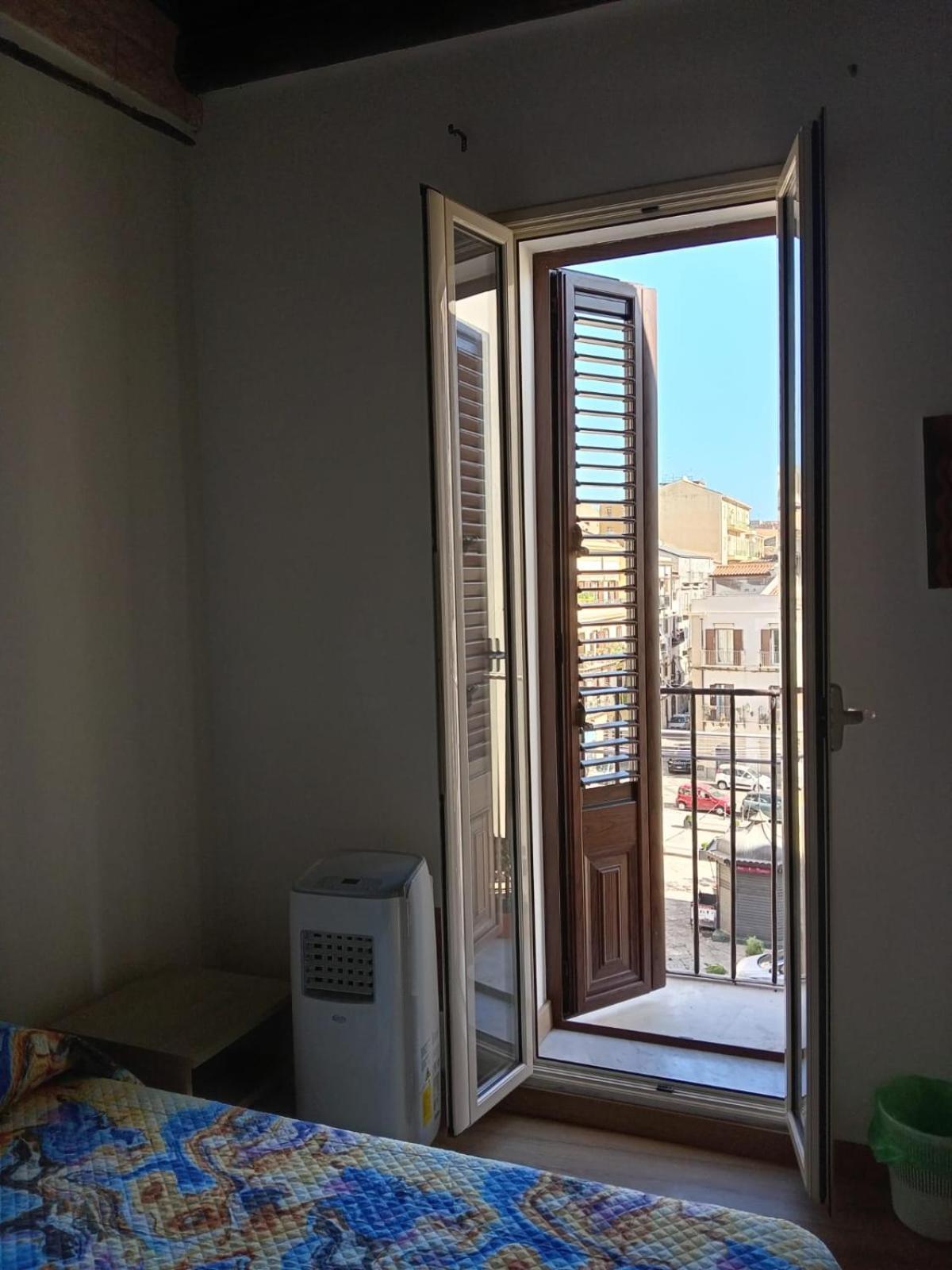 Acomodação com café da manhã  Beati Paoli Palermo